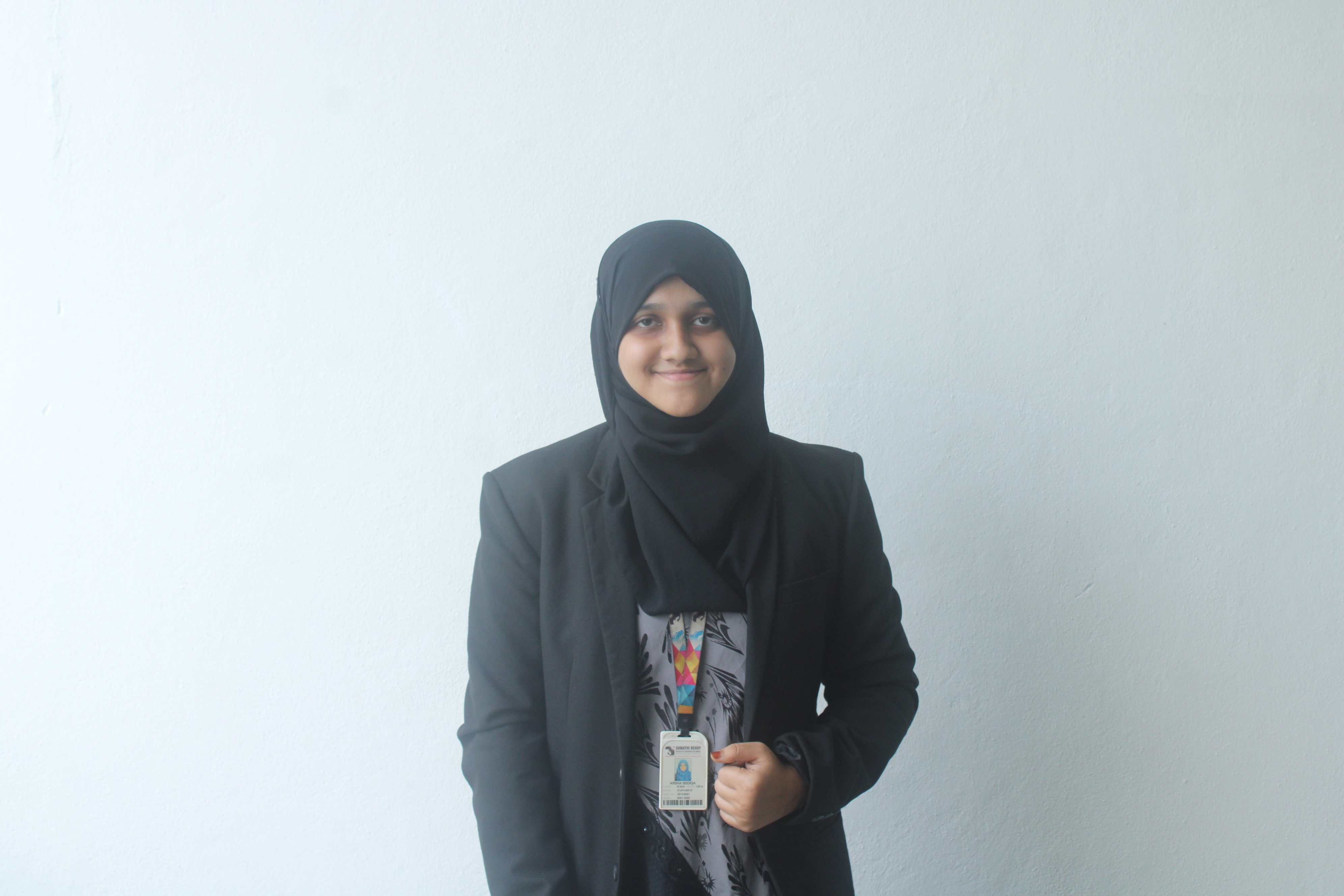 SRITW Placements selected students  